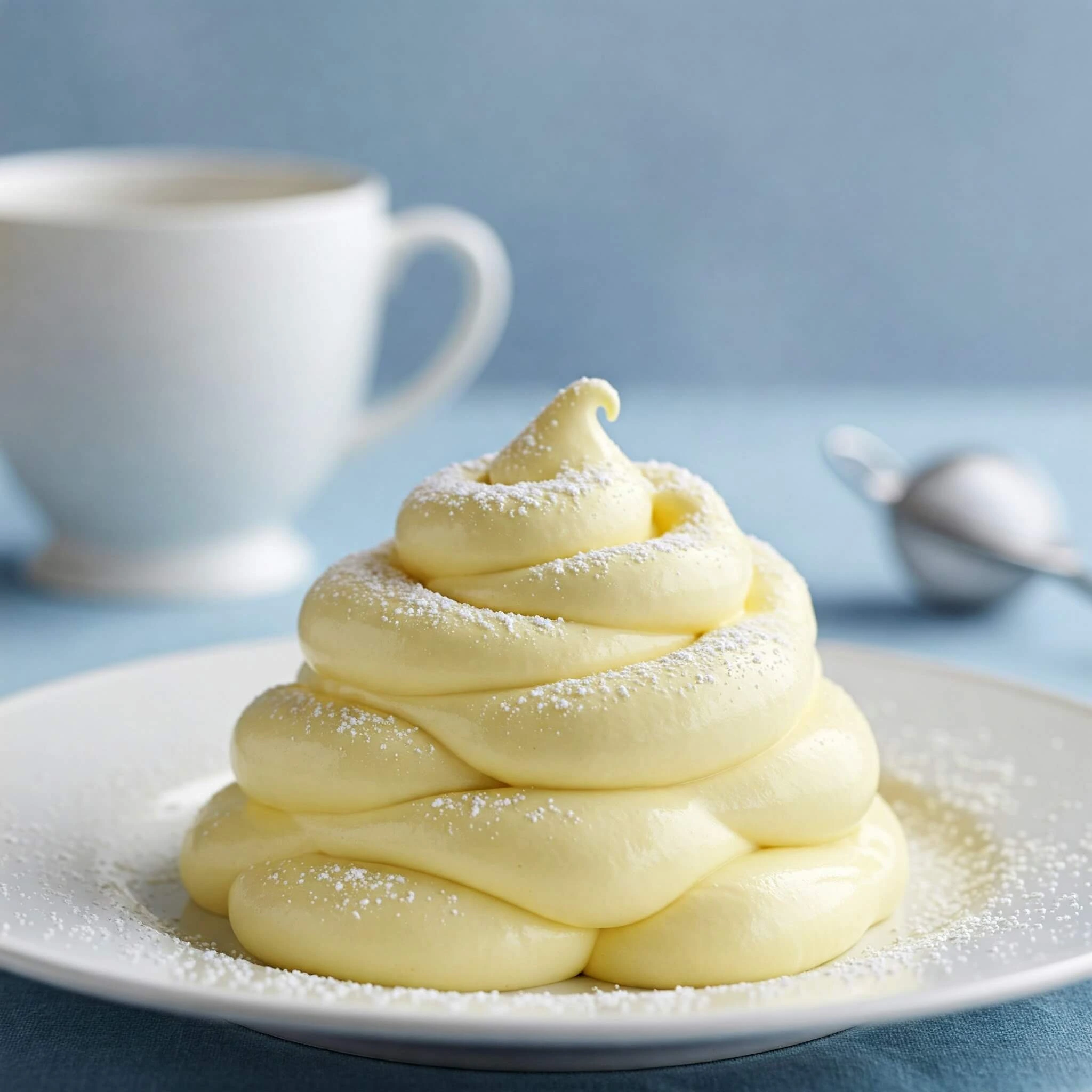 Chantilly Maison : Astuces et Recette pour une Texture Aérienne