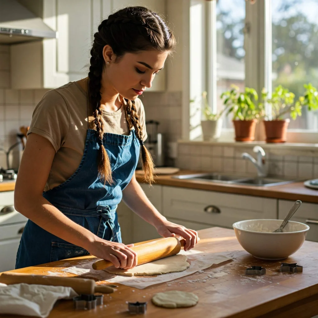 Créez votre pâte à sel facilement – Une activité créative et amusante !