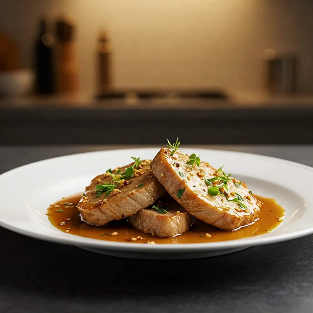 Sauté de porc dur : erreurs fréquentes et solutions